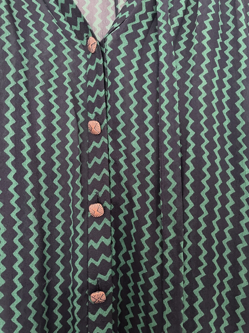 Maeve blouse, medium